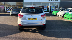 Hyundai ix35 1.7 CRDi S 5dr 2WD Diesel Estate